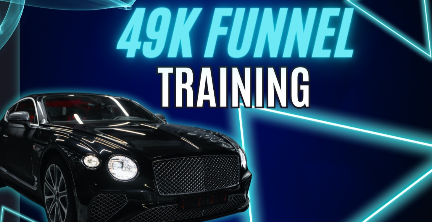 49k Funnel Training