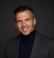 Patrice Barros