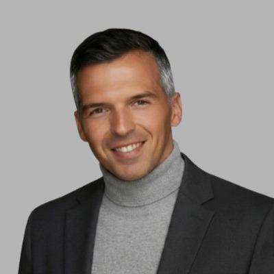 Patrice Barros