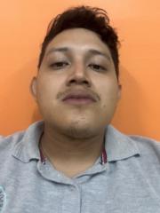 Geyler Garcia
