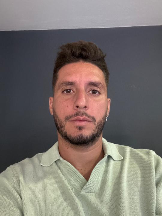 Alvaro Gonzalez