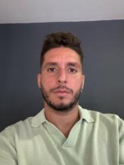 Alvaro Gonzalez