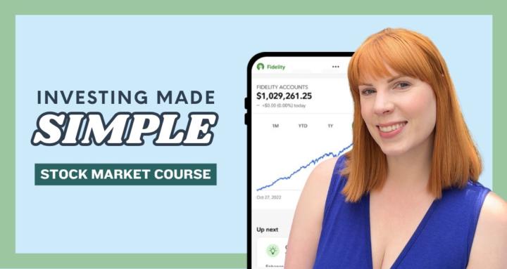 Investing Made Simple