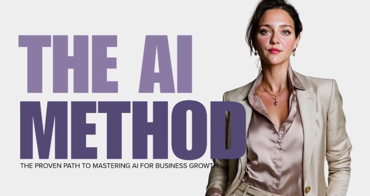 The AI Method