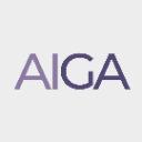 Logo AI Glow Academy
