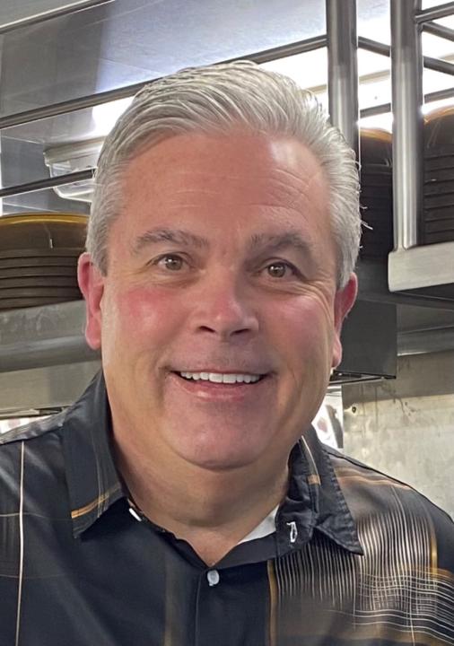 Mike Brannon