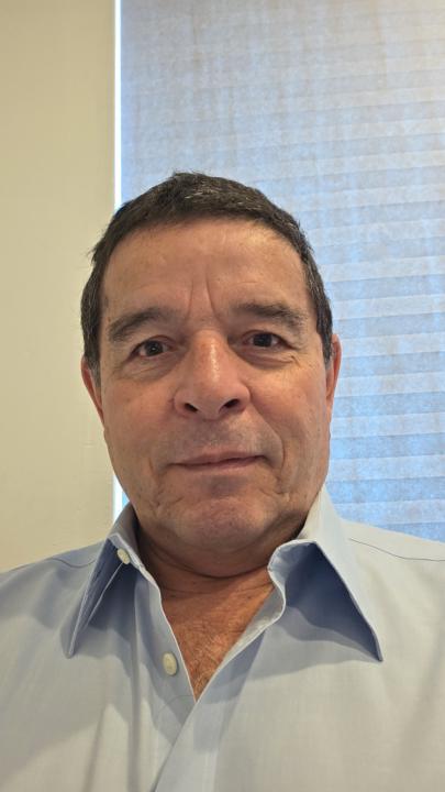 Luis Moreno Rangel