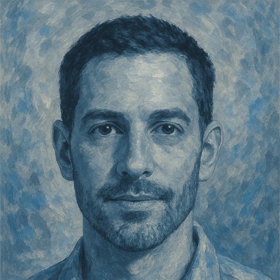 Stefan Harvey