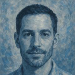 Stefan Harvey