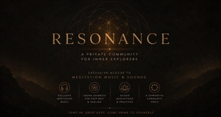 Resonance - Christian Dimarco