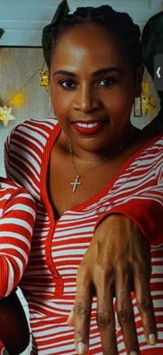 Laruth Wright
