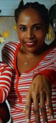Laruth Wright