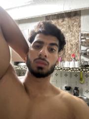 Danish Sharma