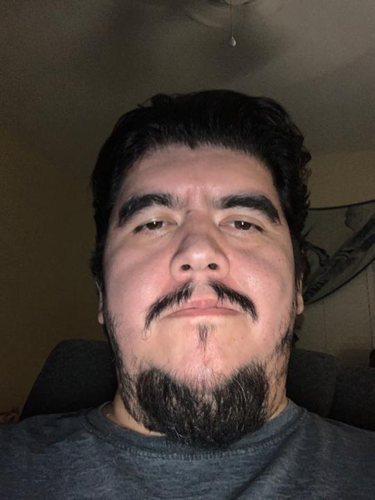 Robert SalinasIII