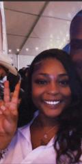 Aaroniesha Williams