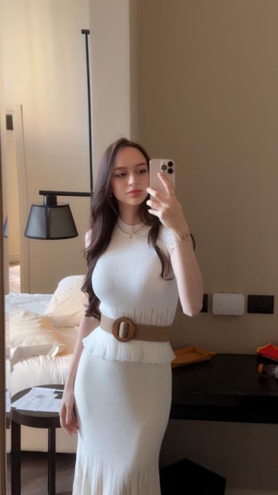 Holly Pittock