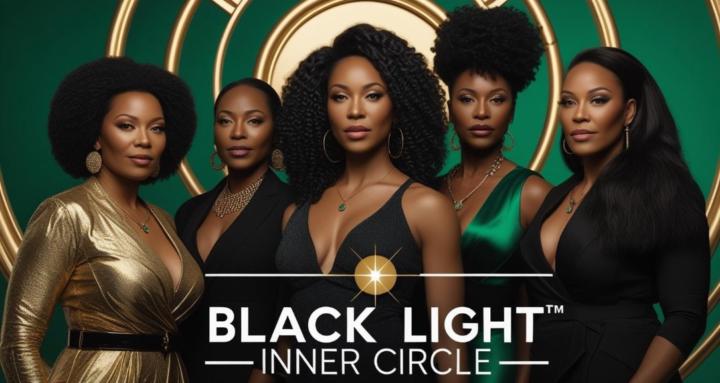 Black Light Inner Circle™