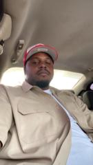 Christopher Carrington