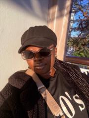 Noluthando Maphumulo