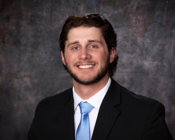 Justin Costanzo