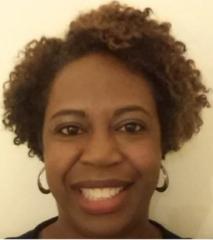 Yolanda M