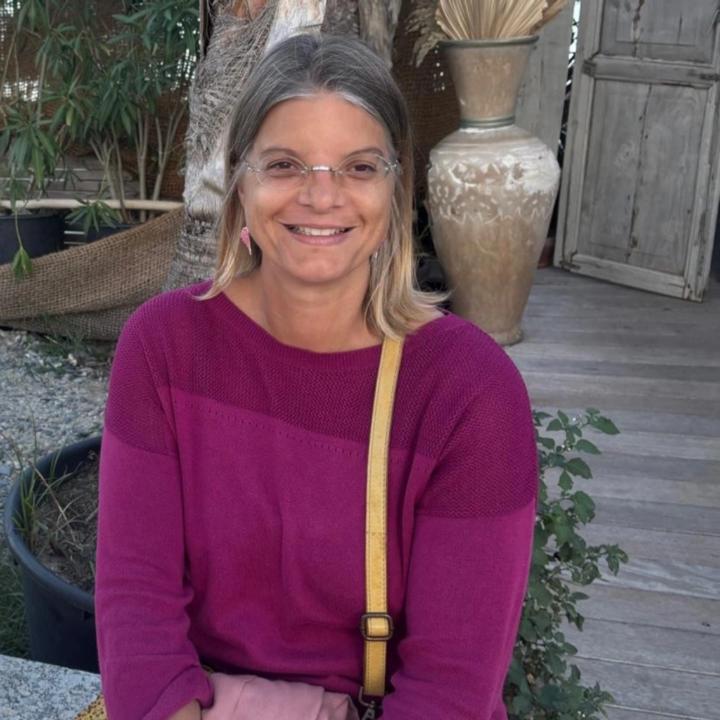 Virginie Roels Van Kerckvoorde