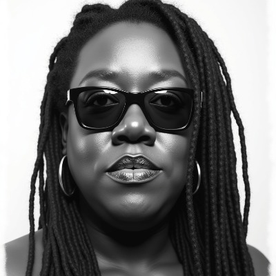 Dr. Tanisha Ranger