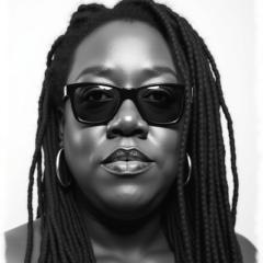 Dr. Tanisha Ranger