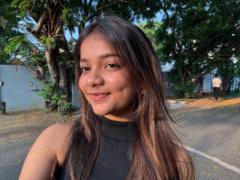 Naisha Jain