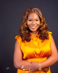 Charity Adele Nwaokolo