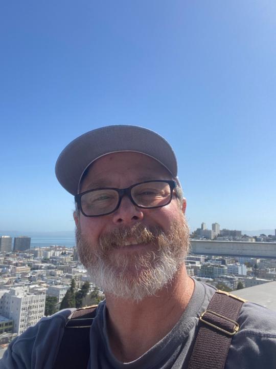 Dave Radicali