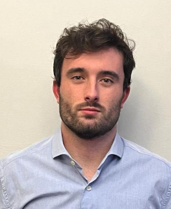 Enrique Carnerero Bocanegra