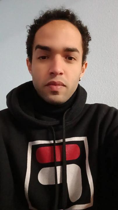 Cristian Gomez Hernandez