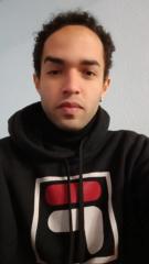 Cristian Gomez Hernandez