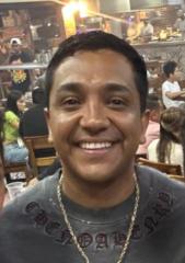 Greg Ramos