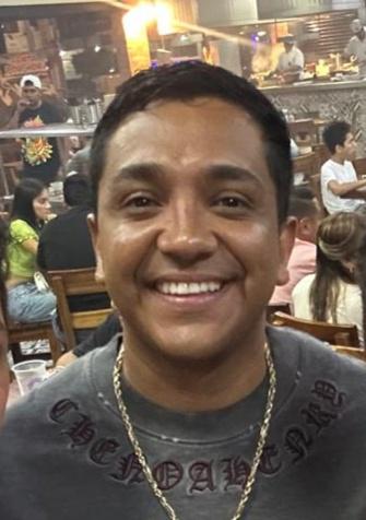 Greg Ramos