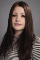 Jacqueline Cruz Sanchez