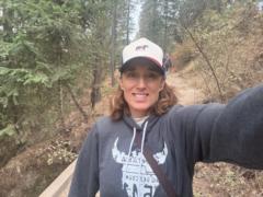 Jennifer Duvally