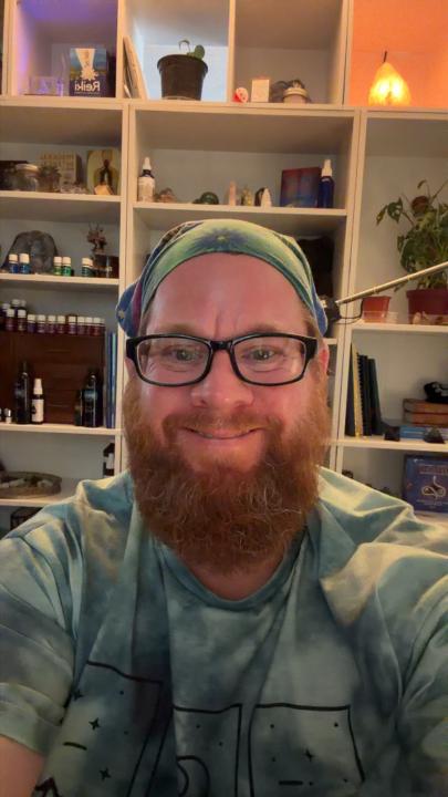 Craig Thoreson