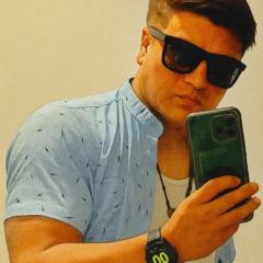 Paul Palacios vargas