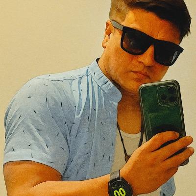 Paul Palacios vargas