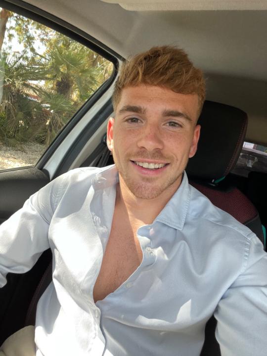 Adrian Gene Navarro