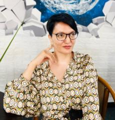 Aknur Kerimova