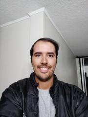 Freddy Aparicio