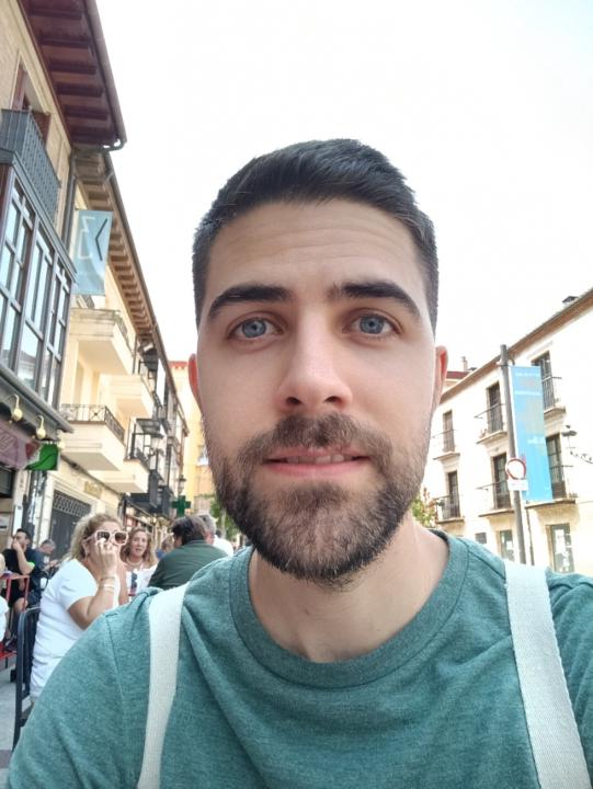Alvaro Garcia