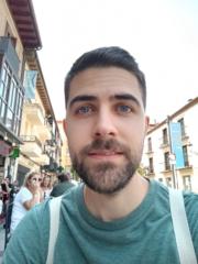 Alvaro Garcia