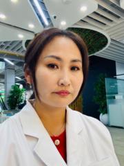 Lkhagvasuren Munkhtuul