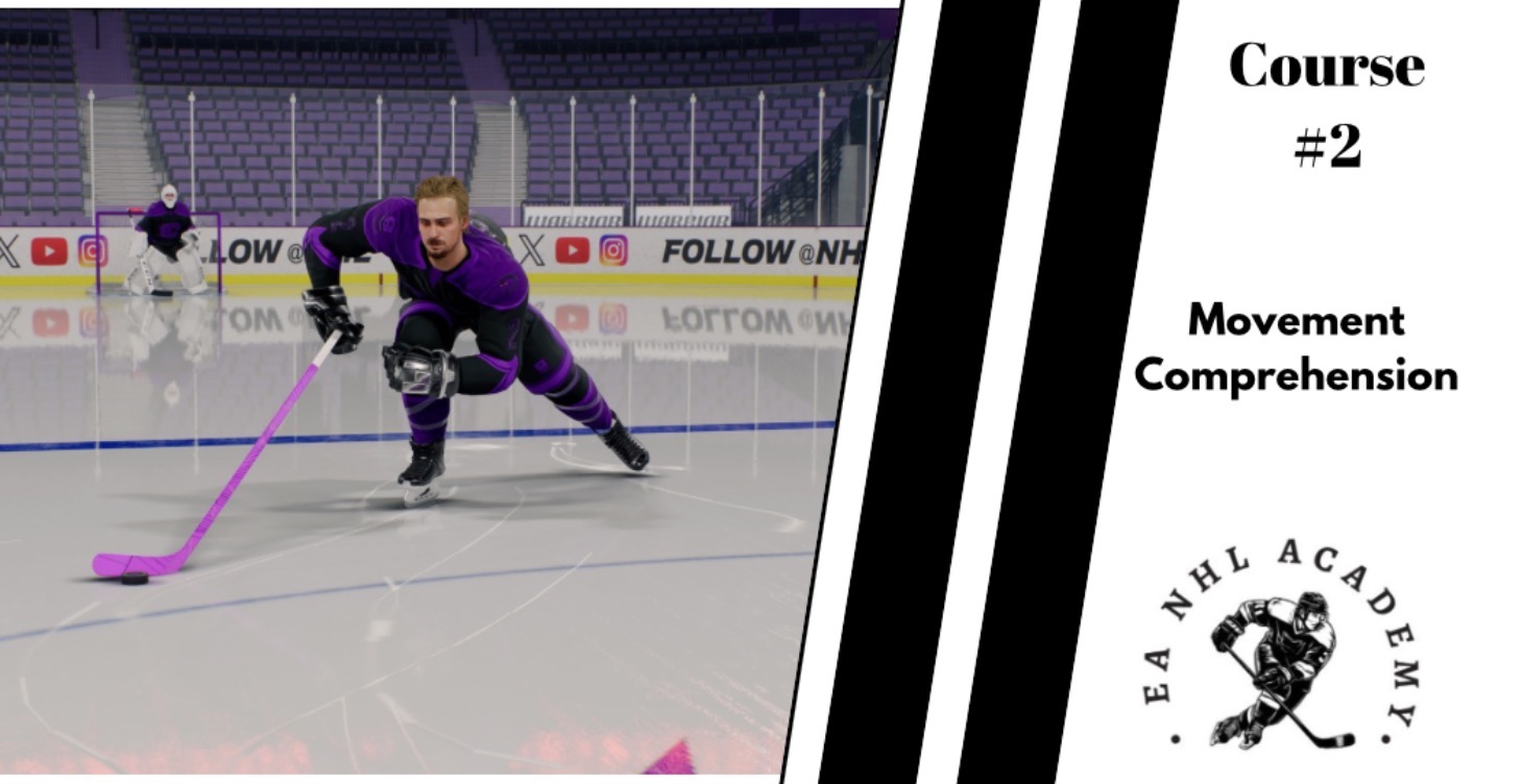 Movement Comprehension