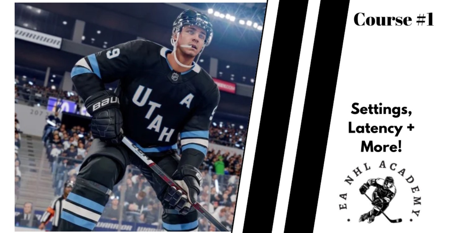 Settings, Latency + More!