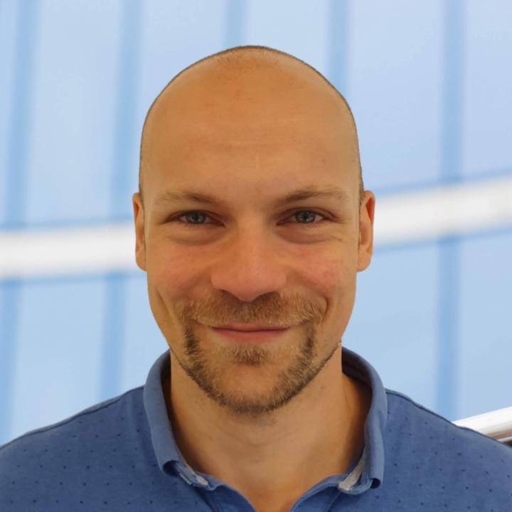 Mathias Minsel